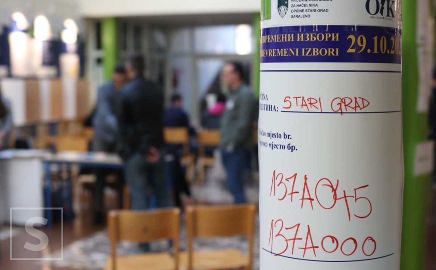 Izborna kampanja u BiH u kojoj su birači već odlučili