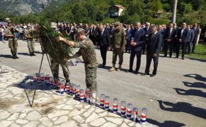 Porodice još uvijek tragaju za nestalima: Obilježena godišnjica zločina u Grabovici