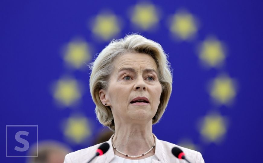 Slovenski kandidat za povjerenika u EP povukao kandidaturu: Razlog je Ursula Von Der Leyen