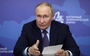 Putin upozorio: 'Možete li samo zamisliti da uzvratimo, šta će se dogoditi u cijeloj Europi?'