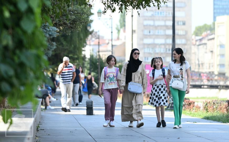 Uživajte u toplim danima: Uskoro dolazi značajno zahlađenje