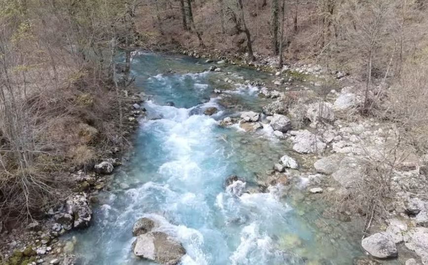 Velika sramota u BiH: Poslije rijeke Une, na meti je Sutjeska