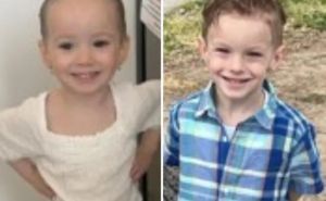 Hitno aktiviran 'Amber alert': Nestali brat (4) i sestra (2), sumnja se da su oteti