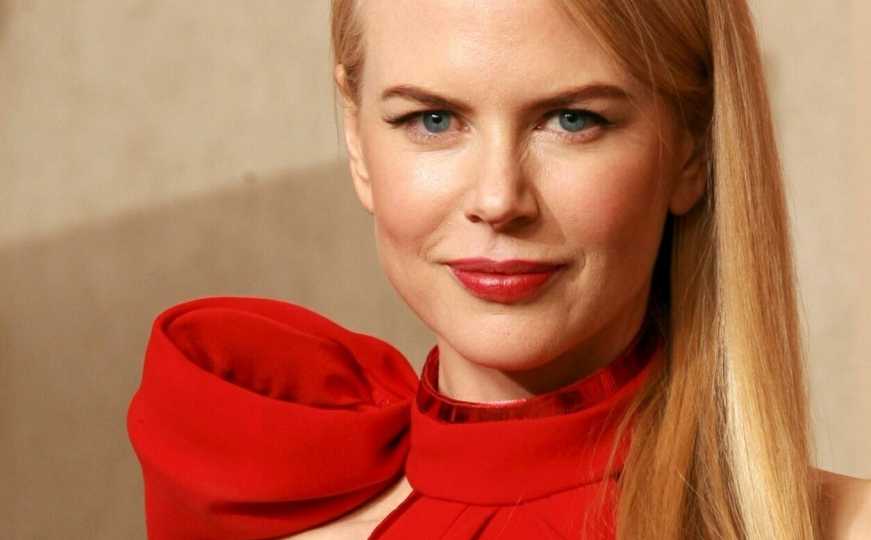 Umrla majka Nicole Kidman: "Moje srce je slomljeno, ova nagrada je za nju"