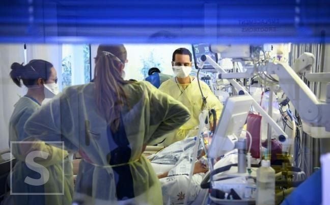 U UKC Tuzla uspješno urađene transplantacije bubrega i rožnica