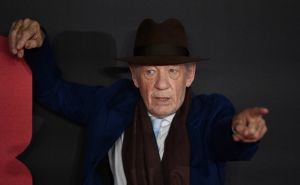 Engleski glumac Ian McKellen otvoreno o pokojnoj kraljici Elizabeti: "Jako me je uvrijedila..."