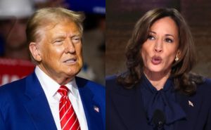 Objavljeni rezultati važne ankete: Donald Trump i Kamala Harris skoro izjednačeni uoči debate