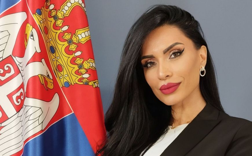 U Madridu napadnuta ambasadorica Srbije Irena Šarac