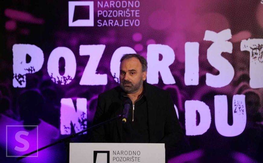 Predstavljen premijerni repertoar NPS: Sezona donosi pregršt noviteta