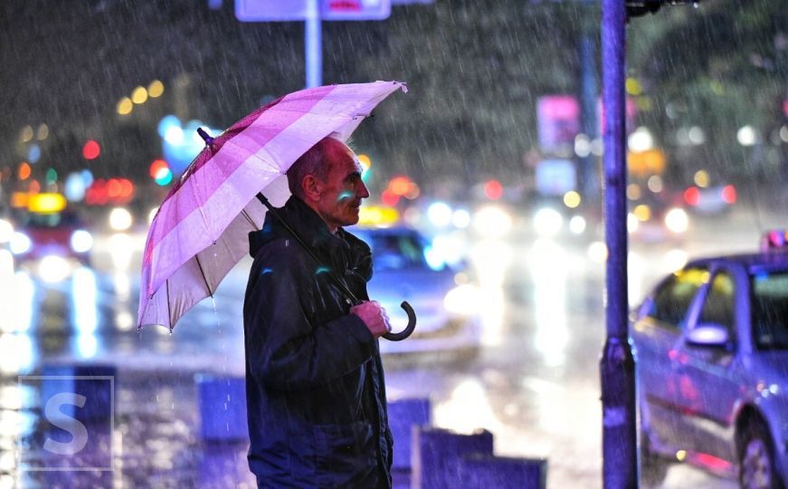 BH Meteo: Stižu novembarske temperature, a evo kad dolaze i nove kišne litre