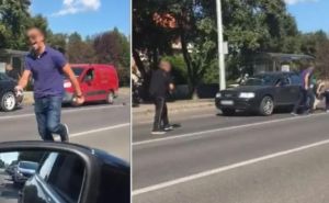 U bh. susjedstvu novac 'padao s neba': Prolaznici užurbano grabili novčanice