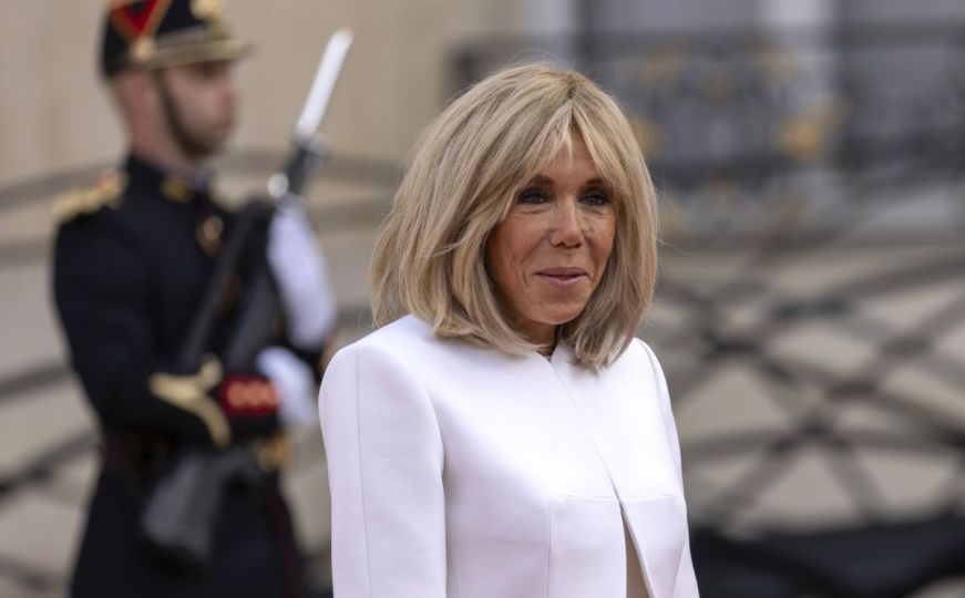 Supruga francuskog predsjednika Brigitte Macron debituje na Netflixu