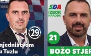 Izbori 2024 | Prije četiri godine bio kandidat HDZ-a, a sada je na listi SDA