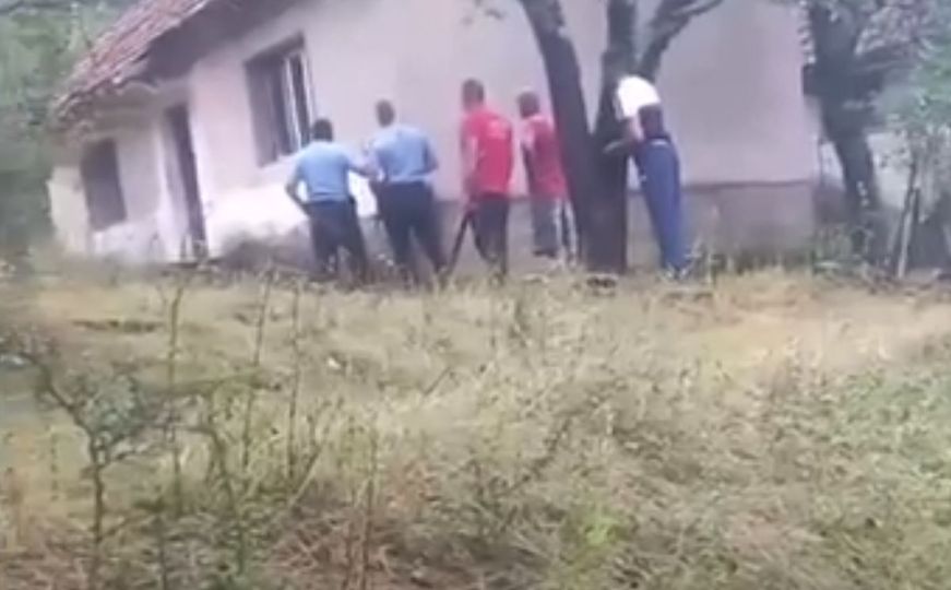 Preokret u slučaju koji je uznemirio BiH: Policija objavila da naoružani napadač nije bio migrant