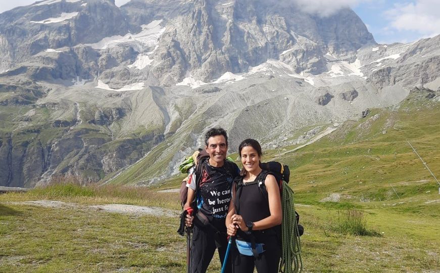 Pronađena tijela alpinista na Mont Blancu: Par iz Italije 'vječno zaspao' u zagrljaju