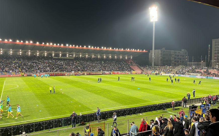 Ulaznice za utakmice reprezentacije na Bilinom Polju već dostupne: Evo gdje ih možete kupiti