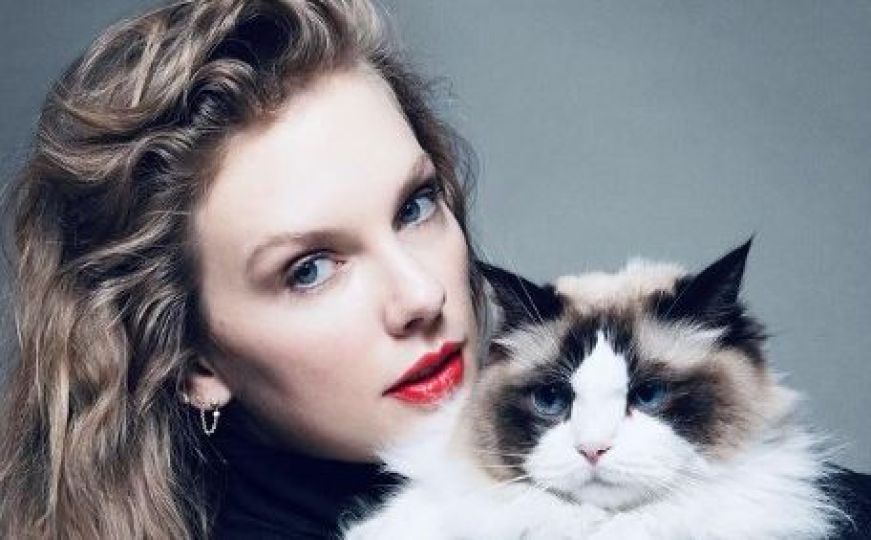 Fanovi stali uz Taylor Swift nakon objave: "Mačkarice bez djece, ujedinite se!"