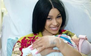 Cardi B rodila još jedno dijete: Objavila je sretne vijesti na Instagramu