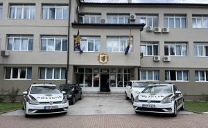 MUP KS dodijelio četiri vozila MUP-u BPK Goražde, osigurano i skoro 200.000 KM za obuku kadeta