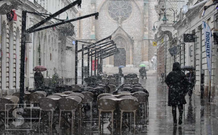 Meteorolozi pronašli tri znaka koja ukazuju na to da nas čeka hladna zima