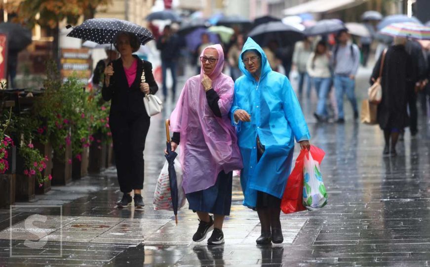 U Sarajevu jutros 7, na Bjelašnici minus 2: Pročitajte i kakvo nas vrijeme očekuje do utorka