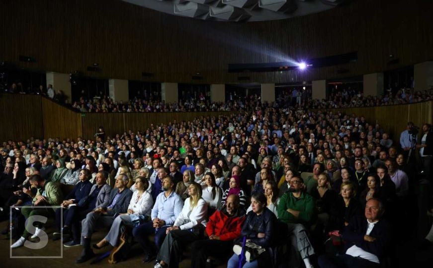 Drugi dan AJB DOC-a: Masterclass o životu na okupiranoj Zapadnoj obali i sjajni dokumentarci