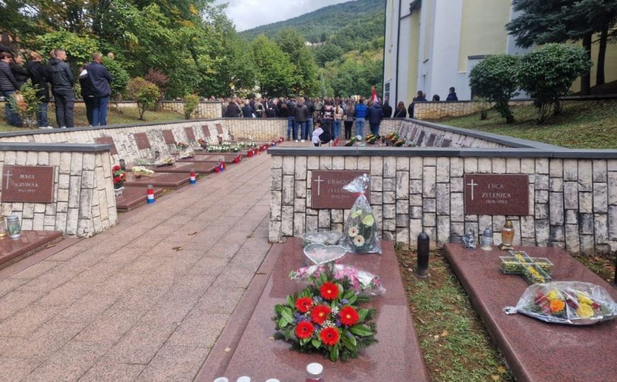 Potresan zapis o zločinu koji je prije 30 godina počinjen u Uzdolu: Dječija krv curi niz Prozor...