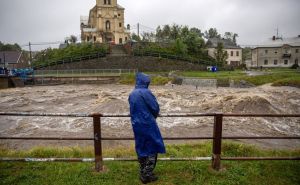 Strašno nevrijeme pogodilo Europu: U poplavama ima mrtvih, stotine evakuirane...