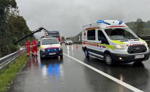 Objavljene fotografije sa mjesta nesreće u Austriji gdje je poginuo mladi bračni par Hajdarević