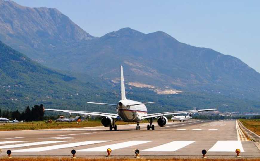 Pitanje opstanka aerodroma u BiH: Infrastrukturni problemi i nedostatak resursa prijete prometu