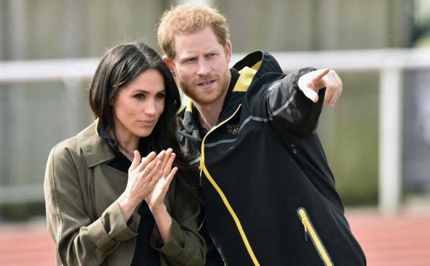 Princ Harry i Meghan Markle više nisu dobrodošli: 'Jedva čekam da odu'