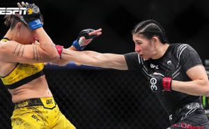 Horor UFC snimak: Meksikanka doživjela najgoru posjekotinu u historiji MMA