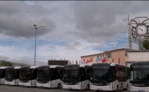 Strumica ulaže u ekološki prijevoz: Izdvojili 7 miliona eura za električne autobuse i čistiji zrak