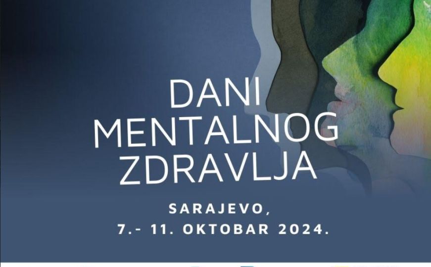 Udruženje Menssana pripremilo Festival mentalnog zdravlja i Simpozij u Sarajevu