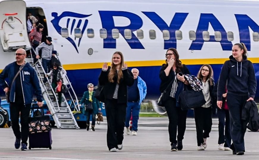 Nova pravila na aerodromima za ručni prtljag: Spremaju se izmjene, ovo ne smijete unijeti u avion