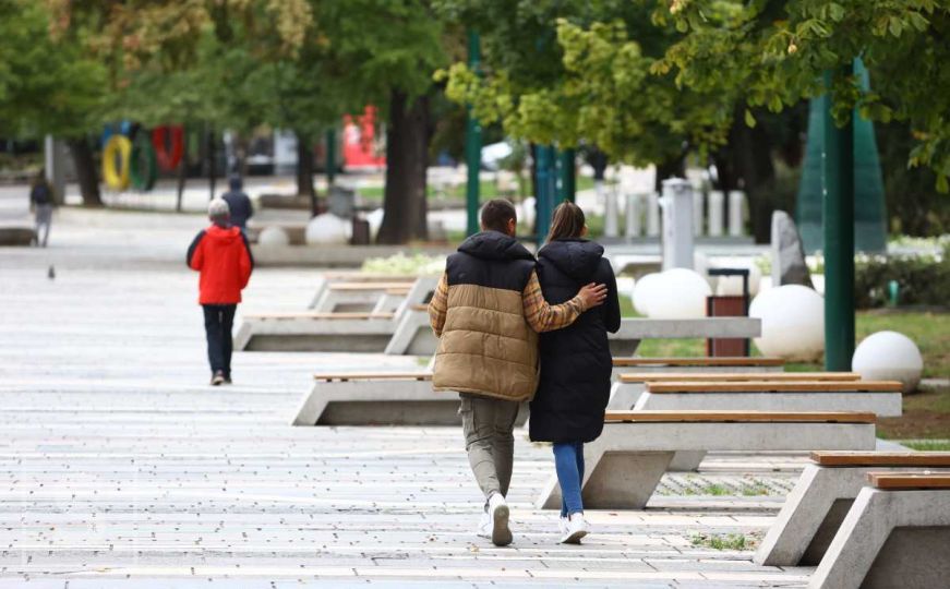 BH Meteo se oglasio: Očekuje se postepeno zatopljenje, evo kada nam stiže stabilnije vrijeme