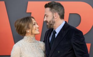 Zar je moguće ovo? Ben Affleck i Jennifer Lopez snimljeni zajedno sa djecom u Los Angelesu