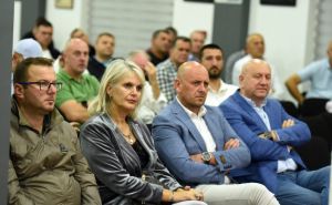 U Mostaru izabrano rukovodstvo FK Velež: Novi predsjednik kluba je Admir Rahimić