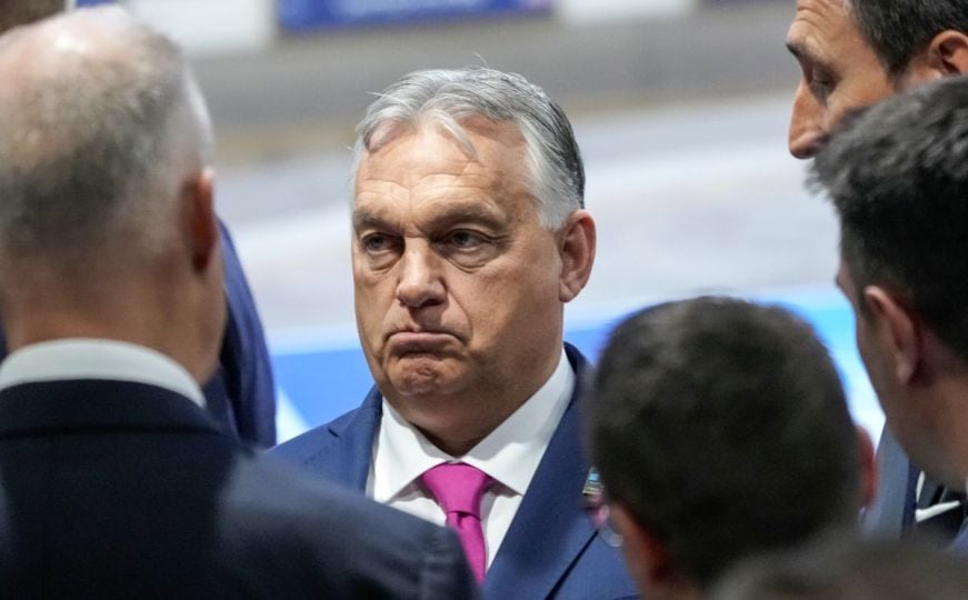 Viktor Orban kipti od bijesa: EU mu neće poslati novac, pa zaprijetio Belgiji