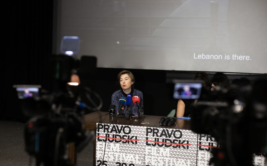 19. Pravo Ljudski Film Festival: "Poziv da se odupremo strahu"