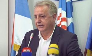 Uhapšen član Izvršnog odbora Nogometnog saveza Bosne i Hercegovine