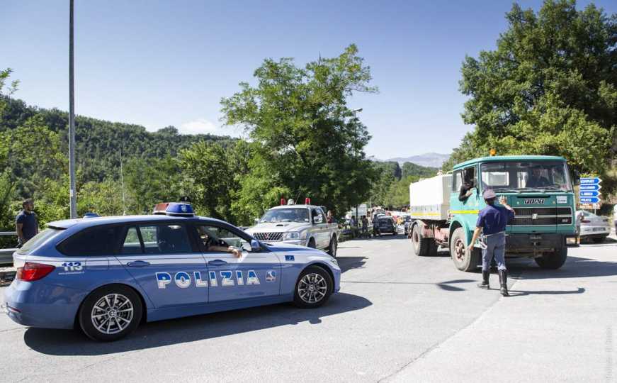 Stravična nesreća na sjeveru Italije: Poginuli otac i sin iz Hrvatske