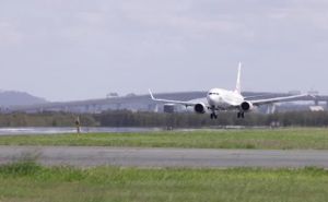 Panika na aerodromu u Podgorici: Pilot prijavio bombu u avionu