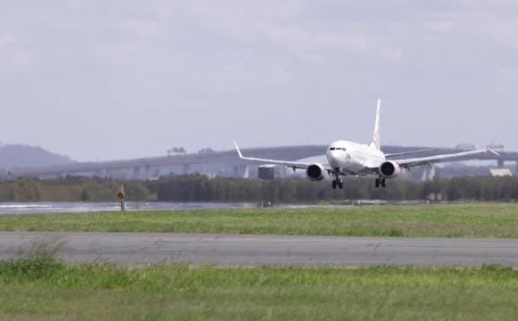 Panika na aerodromu u Podgorici: Pilot prijavio bombu u avionu