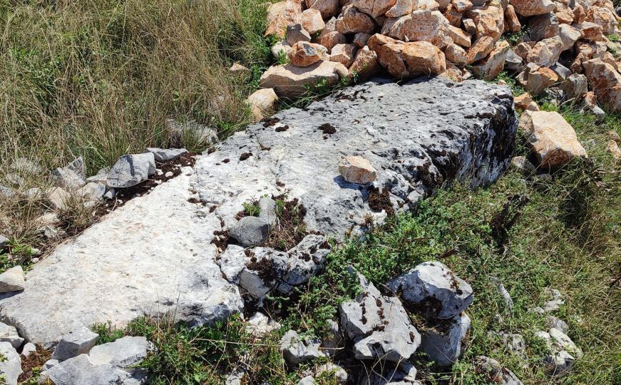 Novo otkriće: Pronađene dvije nekropole stećaka u Bosni i Hercegovini