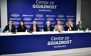 ASA Bolnica otvara Centar za gojaznost: Liječenje i podrška kroz multidisciplinarni pristup