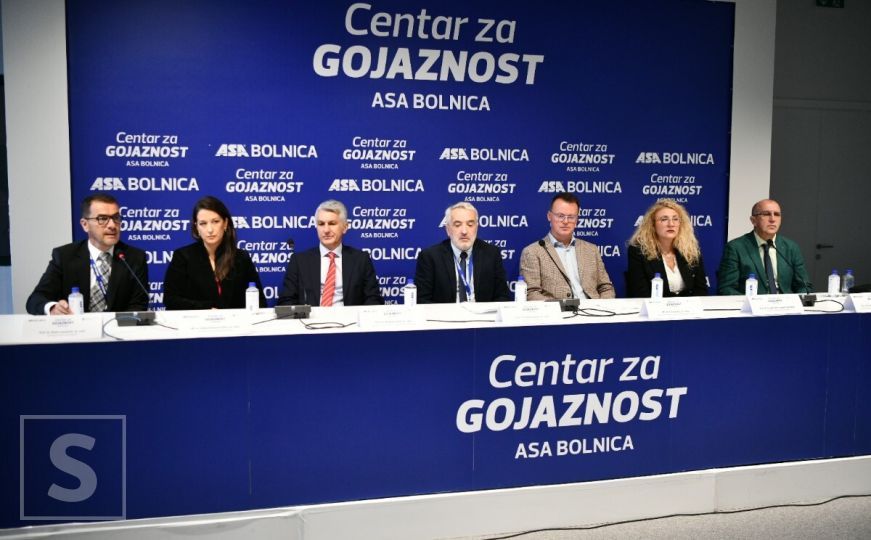 ASA Bolnica otvara Centar za gojaznost: Liječenje i podrška kroz multidisciplinarni pristup