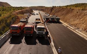 Važna informacija za vozače: Od srijede izmjena režima saobraćaja na vijaduktu Reljevo