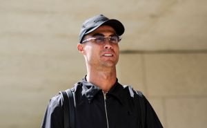 Ronaldo o životu poslije fudbala: "Kad završim karijeru malo ću plakati, a onda idem u nove pobjede"