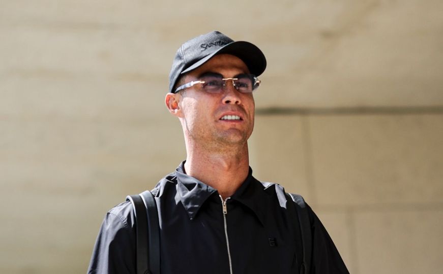 Ronaldo o životu poslije fudbala: "Kad završim karijeru malo ću plakati, a onda idem u nove pobjede"